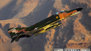 Did The Drone That Had A Near Miss With A Plane Belong To The USAF?